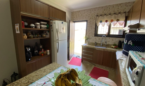 CASA - ZONA VELHA, BALNEÁRIO RINCÃO