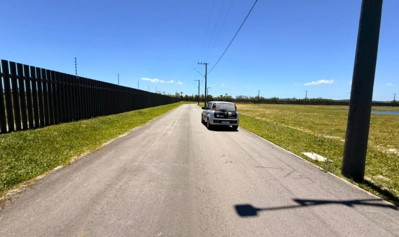 TERRENO, CONDOMÍNIO ACQUA VILLAGE - BALNEÁRIO RINCÃO