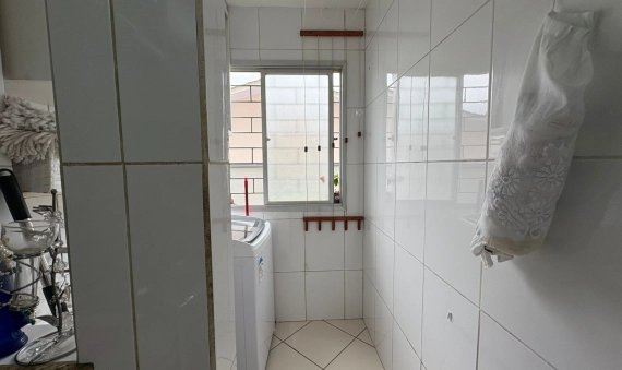 APARTAMENTO - BAIRRO MILANESE - CRICIUMA