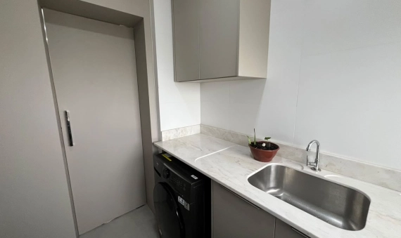 APARTAMENTO - RES. GABIANO - CENTRO - CRICIÚMA