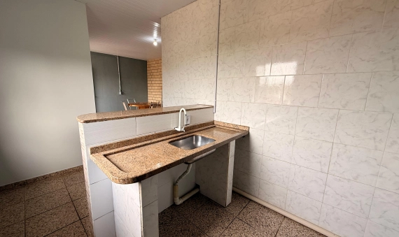 CASA PARA LOCAÇÃO ANUAL - SÃO SIMÃO, CRICIUMA