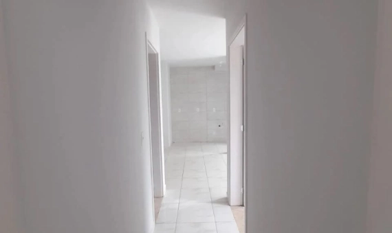 APARTAMENTO - SAN MARCO - TEREZA CRISTINA - IÇARA