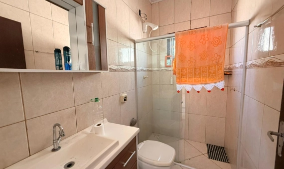 CASA, LAGOA DOS FREITAS, BALNEÁRIO RINCÃO