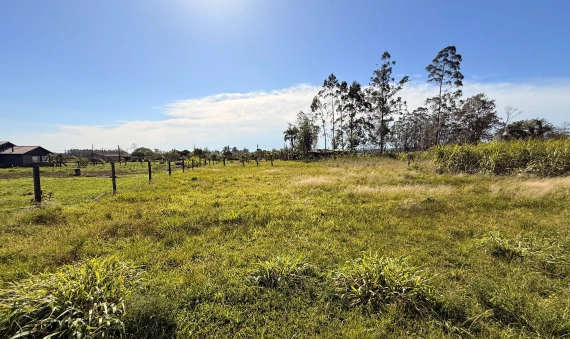 SITIO - COQUEIROS, IÇARA