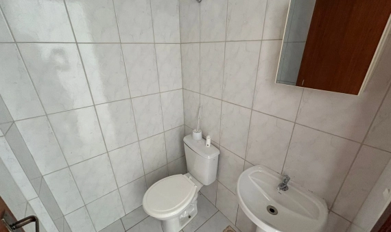 SALA COMERCIAL - ED. FLORENÇA - CENTRO - COCAL DO SUL