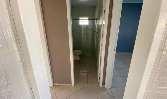 CASA - PEDREIRAS, BALNEÁRIO RINCÃO