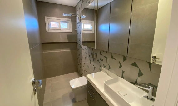 CASA ALTO PADRÃO - ZONA NOVA - BALNEARIO RINCÃO