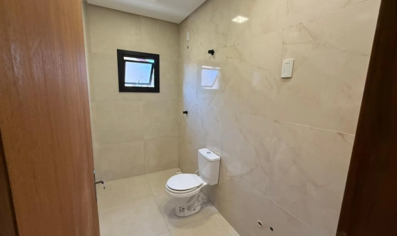 CASA - LINHA BATISTA - CRICIUMA