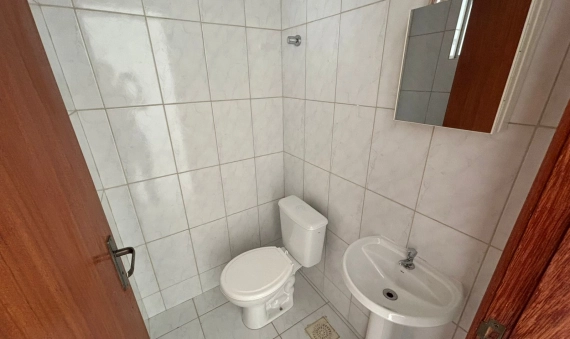 SALA COMERCIAL - ED. FLORENÇA - CENTRO - COCAL DO SUL