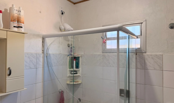 CASA - ZONA VELHA, BALNEÁRIO RINCÃO