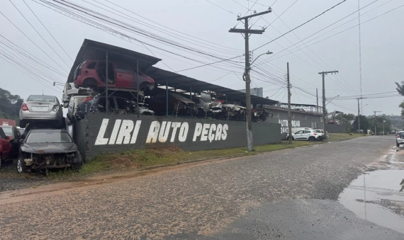 LIRI - IÇARA