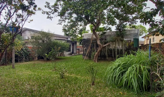 CASA MISTA - SANTO ANTONIO , CRICIÚMA