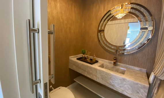 CASA - ZONA NOVA, BALNEÁRIO RINCÃO