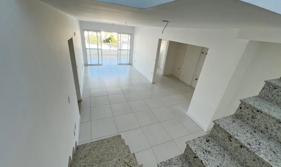 COBERTURA DUPLEX  NOVA  - PIO CORRÊA - CRICIÙMA