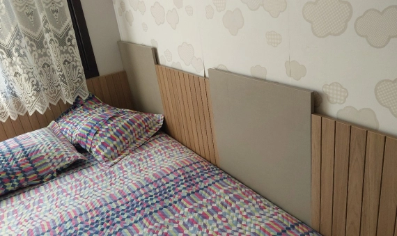 CASA COM EDÍCULA - DEMBOSKI, IÇARA