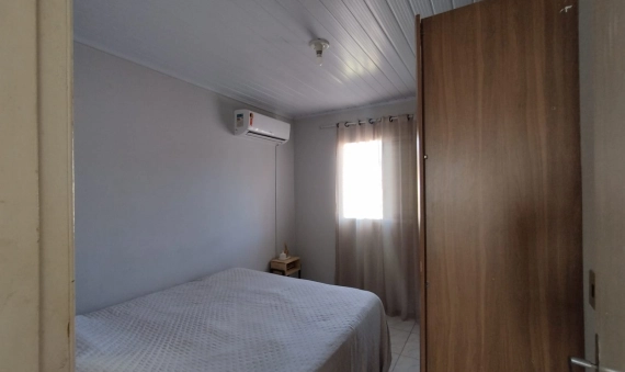 CASA - CONDOMÍNIO SANTA LUZIA, MINA UNIÃO, CRICIÚMA