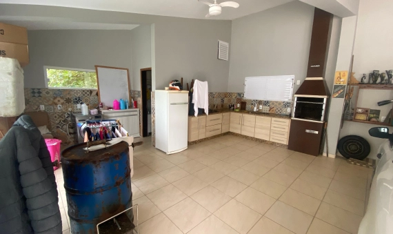 CASA - ZONA NORTE, BALNEÁRIO RINCÃO