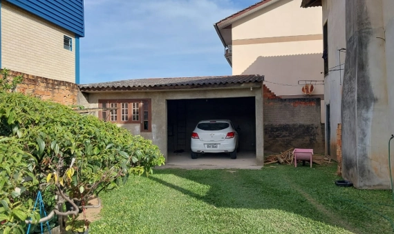 CASA - PRIMEIRO DE MAIO - IÇARA