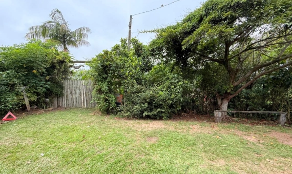 CASA - BARRA VELHA, BALNEÁRIO RINCÃO