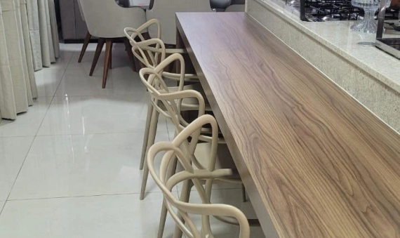 CASA - SANTA LUZIA - CRICIUMA