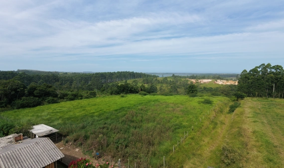 SÍTIO - LOMBAS PEDREIRAS, IÇARA