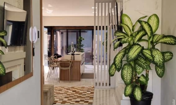 CASA - IMIGRANTES - CRICIUMA