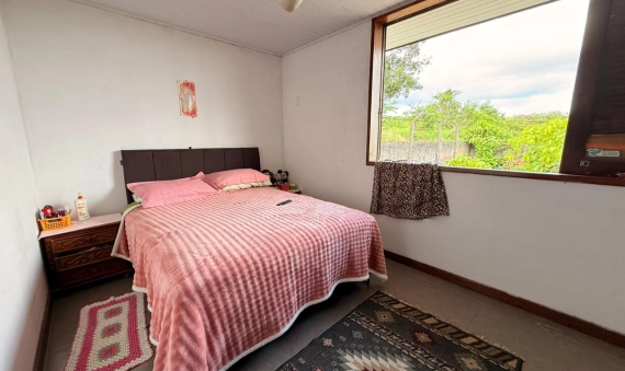 CASA - SANTO ANTONIO, CRICIÚMA