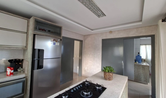 CASA - SANTO ANTONIO - CRICIUMA