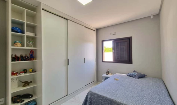 CASA - IMIGRANTES - CRICIUMA