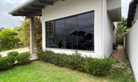 CASA - CENTRO, IÇARA