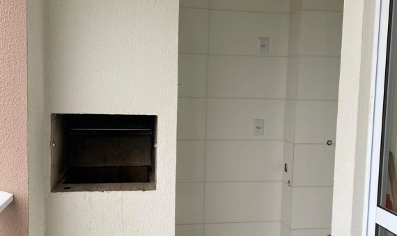 APARTAMENTO, RES. BOULEVARD DAS PALMEIRAS - CRISTO REI, IÇARA