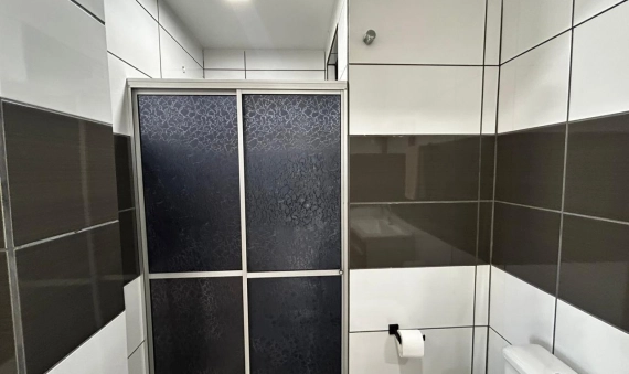 APARTAMENTO - EDIFÍCIO JOSÉ BALDISSERA - CENTRO - IÇARA