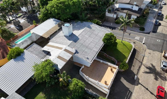 CASA - CENTRO, CRICIÚMA