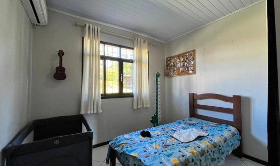 CASA - PRESIDENTE VARGAS - IÇARA