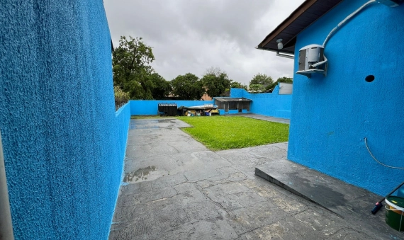 CASA - PINHEIRINHO - CRICIUMA