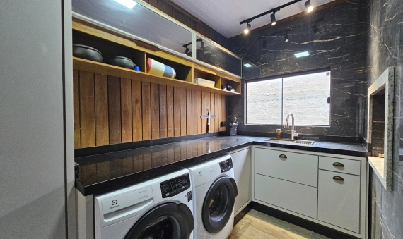 CASA -ZONA SUL - BALNEÁRIO RINCÃO