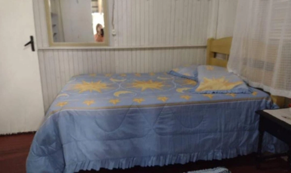 CASA - BARRA VELHA, BALNEÁRIO RINCÃO