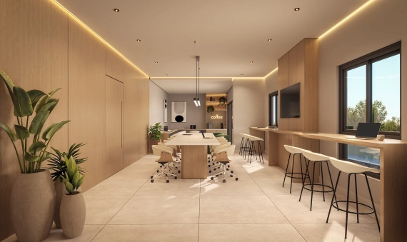 RESIDENCIAL VILLA MAGGIORE - JOAO PAULO - FLORIANOPOLIS