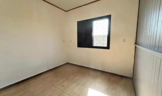 CASA - ZONA SUL, BALNEÁRIO RINCÃO