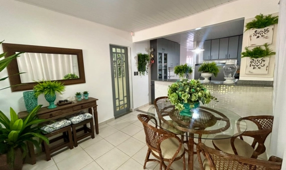 CASA - CENTRO, BALNEÁRIO RINCÃO