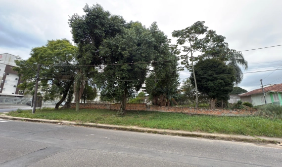 TERRENO - BRASÍLIA, CRICIÚMA
