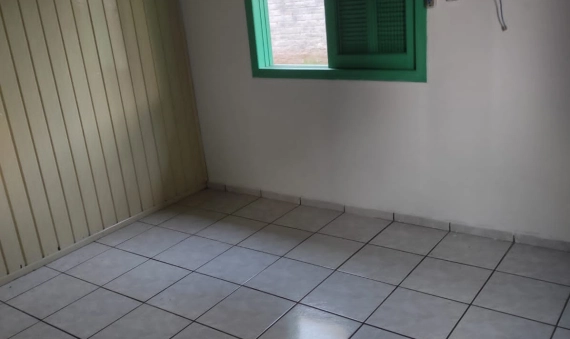 CASA COM EDÍCULA - JARDIM ELIZABETE, IÇARA