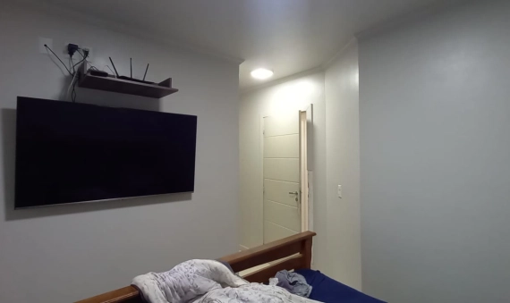 APARTAMENTO - CENTRO CRICIUMA