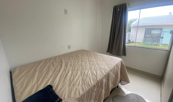 CASA - ZONA NORTE, BALNEÁRIO RINCÃO