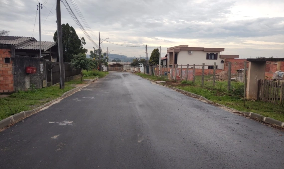 CASA - VILA NOVA, IÇARA