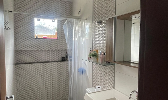 CASA - LAGOA DOS FREITAS - BALNEÁRIO RINCÃO 