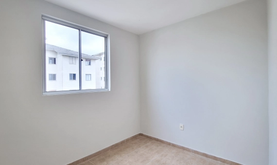 APARTAMENTO - RES. AMANDA COSTA - RAICHASKI - IÇARA