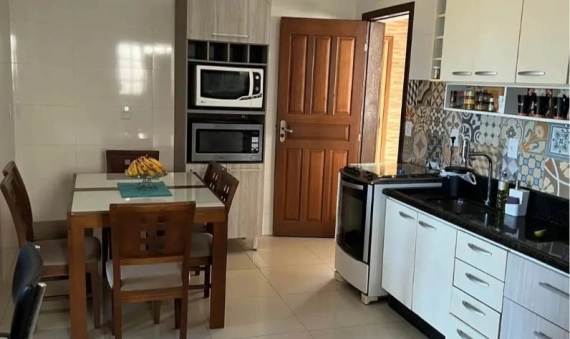 CASA - ARGENTINA, CRICIÚMA