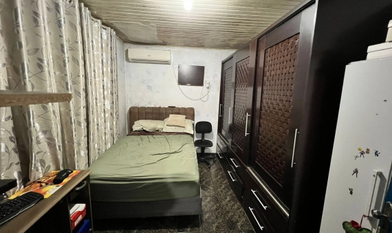 CASA SAO SIMAO 