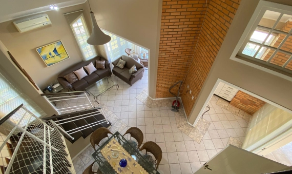 CASA - PARA LOCAÇÃO, LAGOA DOS ESTEVES, BALNEÁRIO RINCÃO